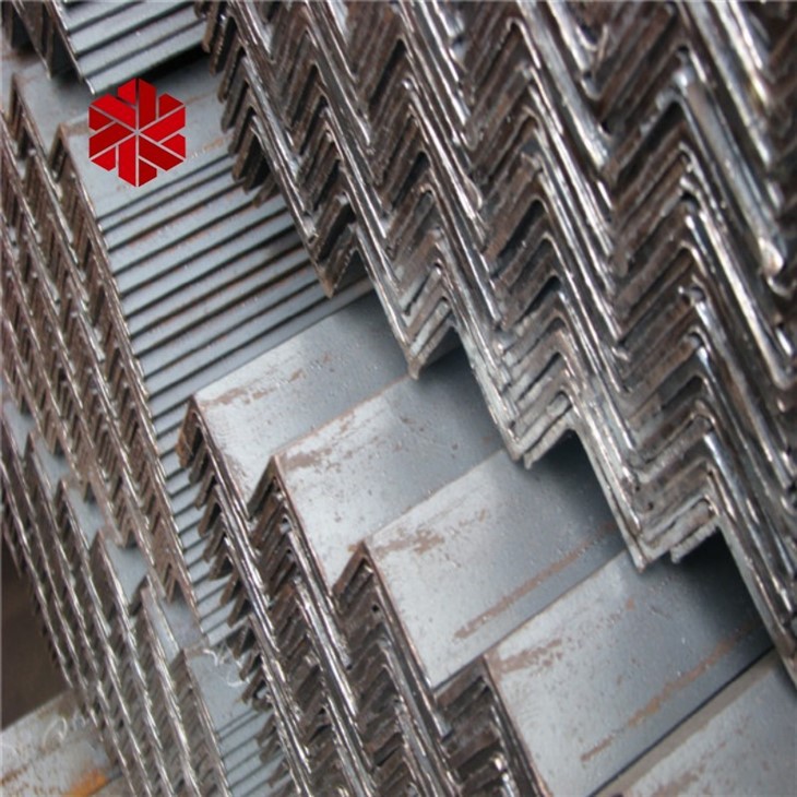 Angle Steel Building Structure high quality