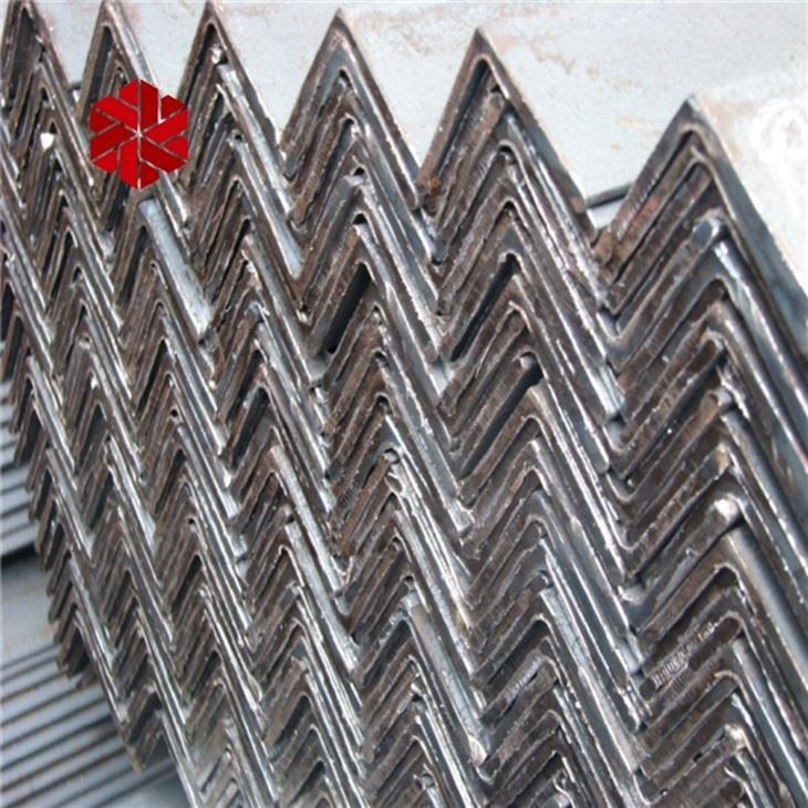 Carbon Steel Angle Bar For Bridge Construction price