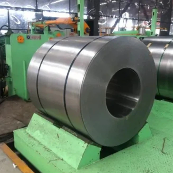 Cold Rolled Carbon Steel Coil For Building Material best