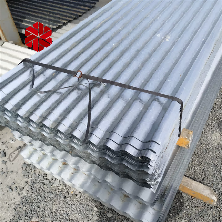 Galvanized Corrugated Sheets For Highway Guardrail best