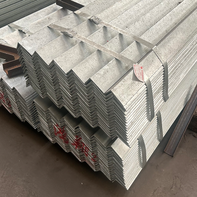 Large Inventory 18mm Angle Steel Iron Bar best