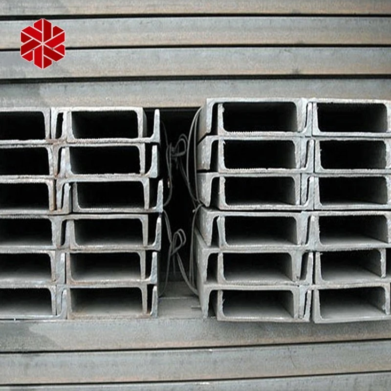 mild steel u channel2