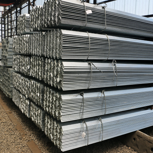 Steel Angle Bar Industrial Building Steel Angle Bar Industrial Building