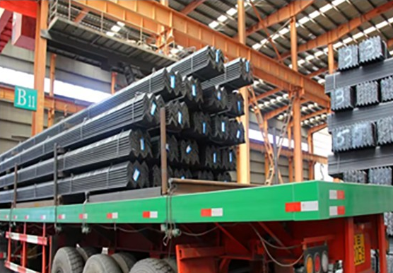 GB Standard Equal Angel Steel Angle Bars GB Standard Equal Angel Steel Angle Bars