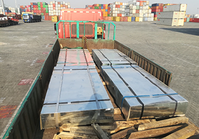 Cold Rolled Metal Steel Sheets Cold Rolled Metal Steel Sheets