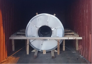 Cold Rolled Carbon Steel Coil For Building Material Cold Rolled Carbon Steel Coil For Building Material