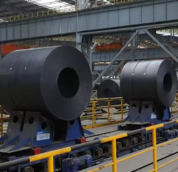 Cold Rolled Carbon Steel Coil For Building Material Cold Rolled Carbon Steel Coil For Building Material