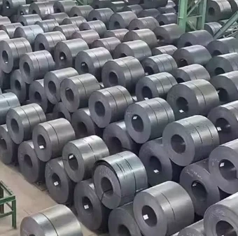 Cold Rolled Carbon Steel Coil For Building Material Cold Rolled Carbon Steel Coil For Building Material