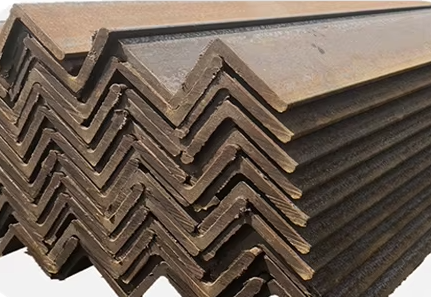 Angle Steel Building Structure Angle Steel Building Structure