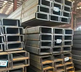 Steel U Channel C Channel Steel Steel U Channel C Channel Steel