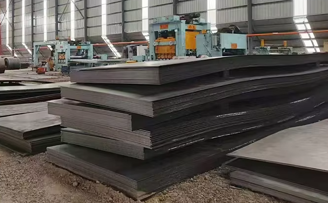Hot Rolled Steel Sheet With Thickness 28.0mm Hot Rolled Steel Sheet With Thickness 28.0mm