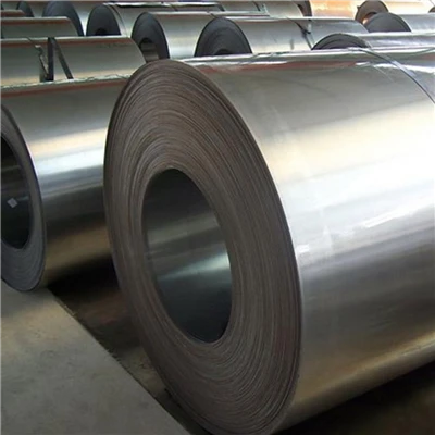 914mmx0.18 bobinas de acero galvanizado