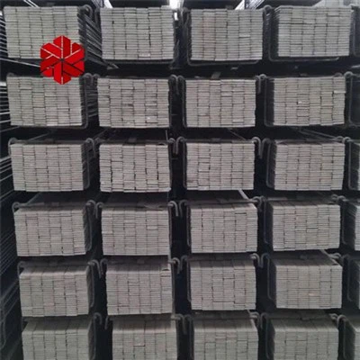 Barra plana 25 mmx16 mm