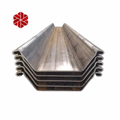 Pila de acero enrollado en caliente