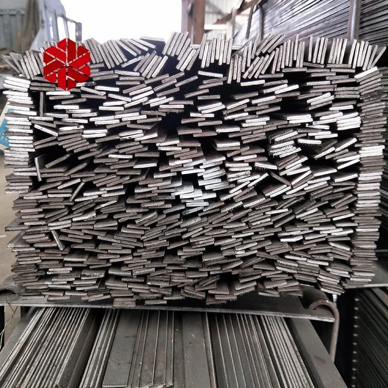 Spring Steel Flat Bar 25mm